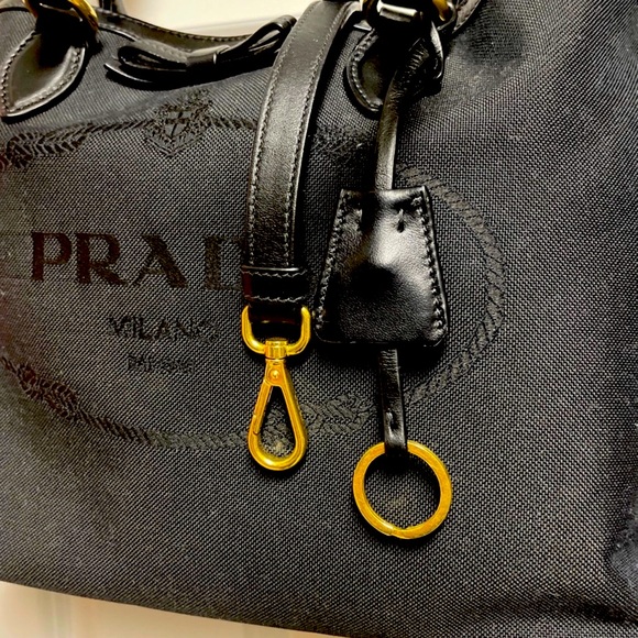 Prada Large crossbody handbag - Picture 1 of 4